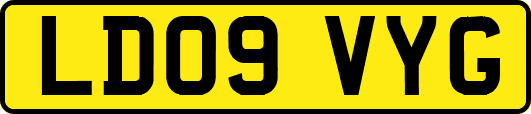 LD09VYG