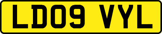 LD09VYL