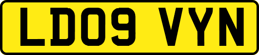 LD09VYN
