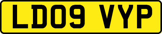 LD09VYP