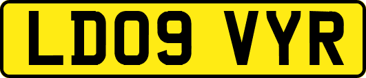 LD09VYR
