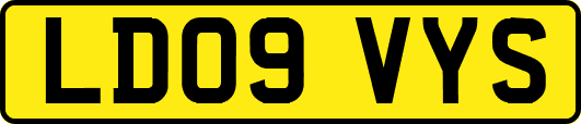 LD09VYS