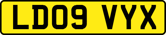 LD09VYX