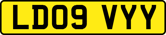 LD09VYY