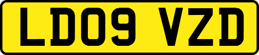 LD09VZD