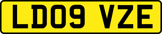 LD09VZE
