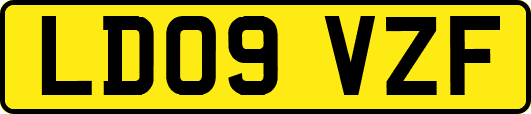 LD09VZF