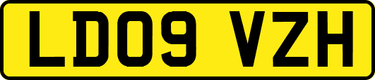 LD09VZH