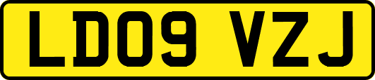 LD09VZJ