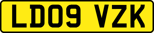 LD09VZK