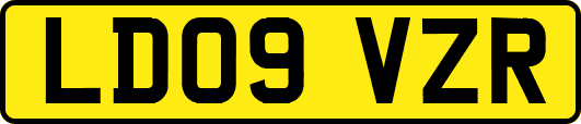 LD09VZR