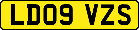 LD09VZS