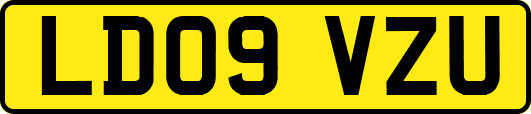 LD09VZU