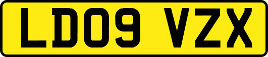 LD09VZX