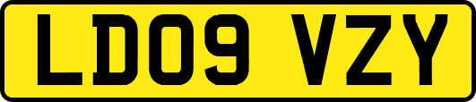 LD09VZY
