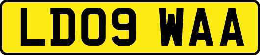 LD09WAA