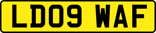 LD09WAF