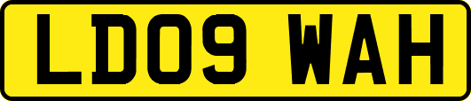 LD09WAH