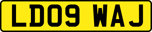 LD09WAJ