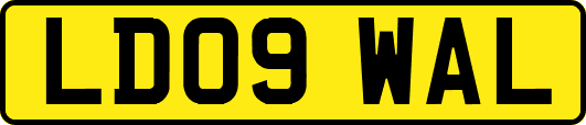LD09WAL