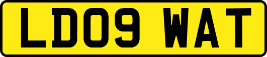 LD09WAT