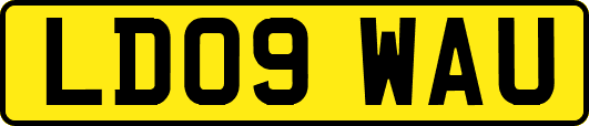 LD09WAU