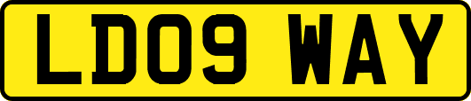 LD09WAY