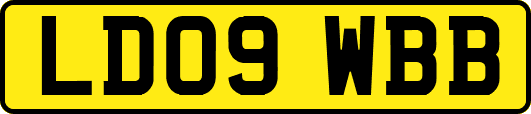 LD09WBB
