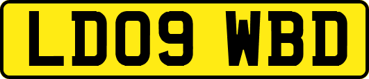LD09WBD