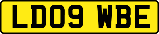 LD09WBE