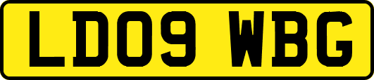 LD09WBG