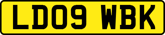 LD09WBK