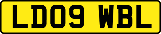 LD09WBL