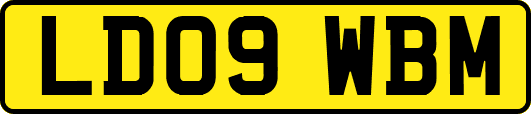 LD09WBM