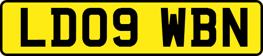 LD09WBN
