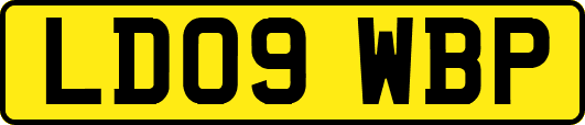 LD09WBP