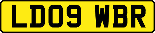 LD09WBR
