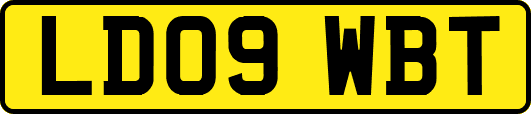 LD09WBT