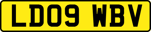 LD09WBV