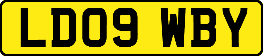 LD09WBY
