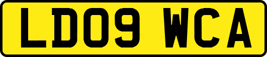 LD09WCA