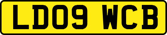 LD09WCB