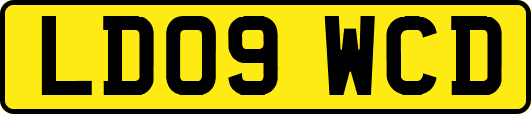 LD09WCD
