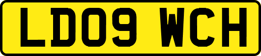 LD09WCH