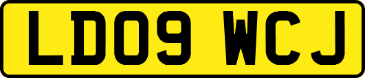 LD09WCJ