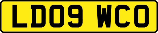 LD09WCO