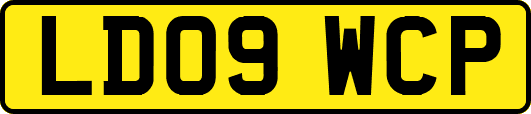 LD09WCP