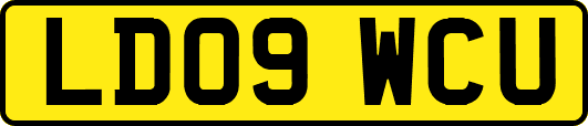 LD09WCU