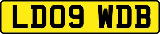 LD09WDB