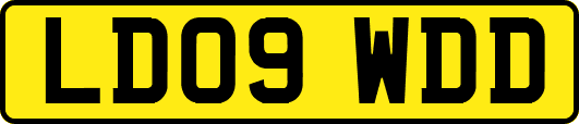 LD09WDD